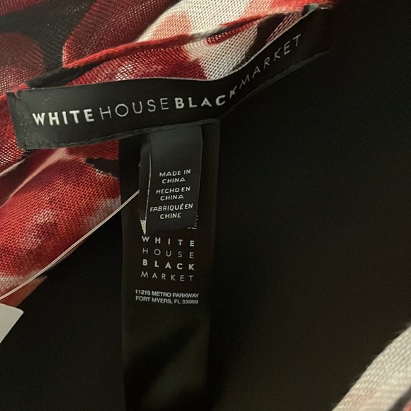 Beautiful scarf - Picture 5 of 5